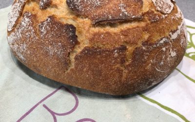 Pane Pugliese